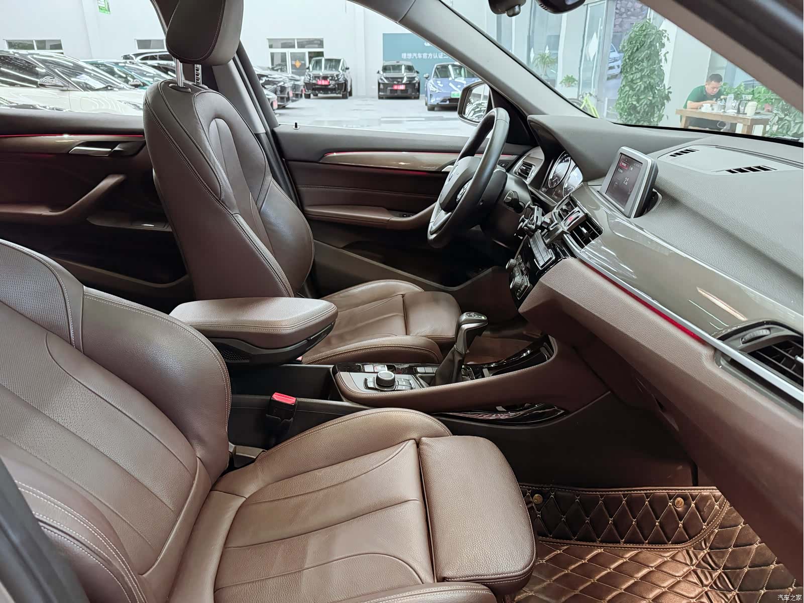 BMW X1, 2019 17