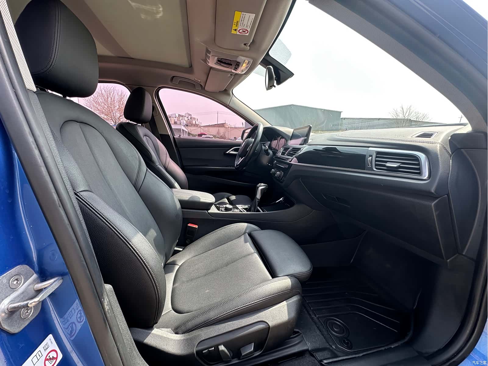 BMW 1 Series, 2018 7