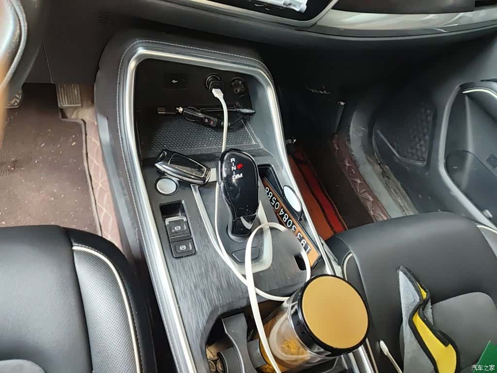 Haval H6, 2023 7