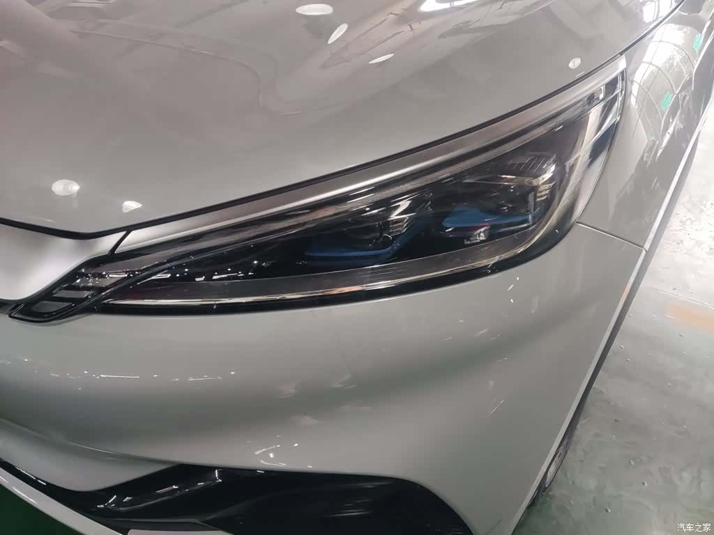 BYD Yuan, 2024 24