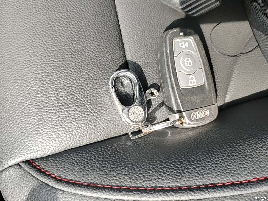 Haval H6, 2015 9