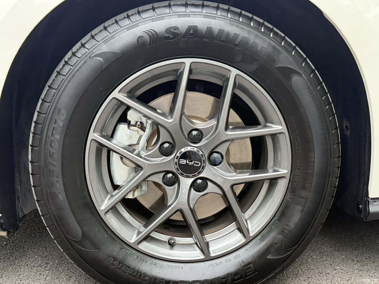 BYD Seal, 2024 22