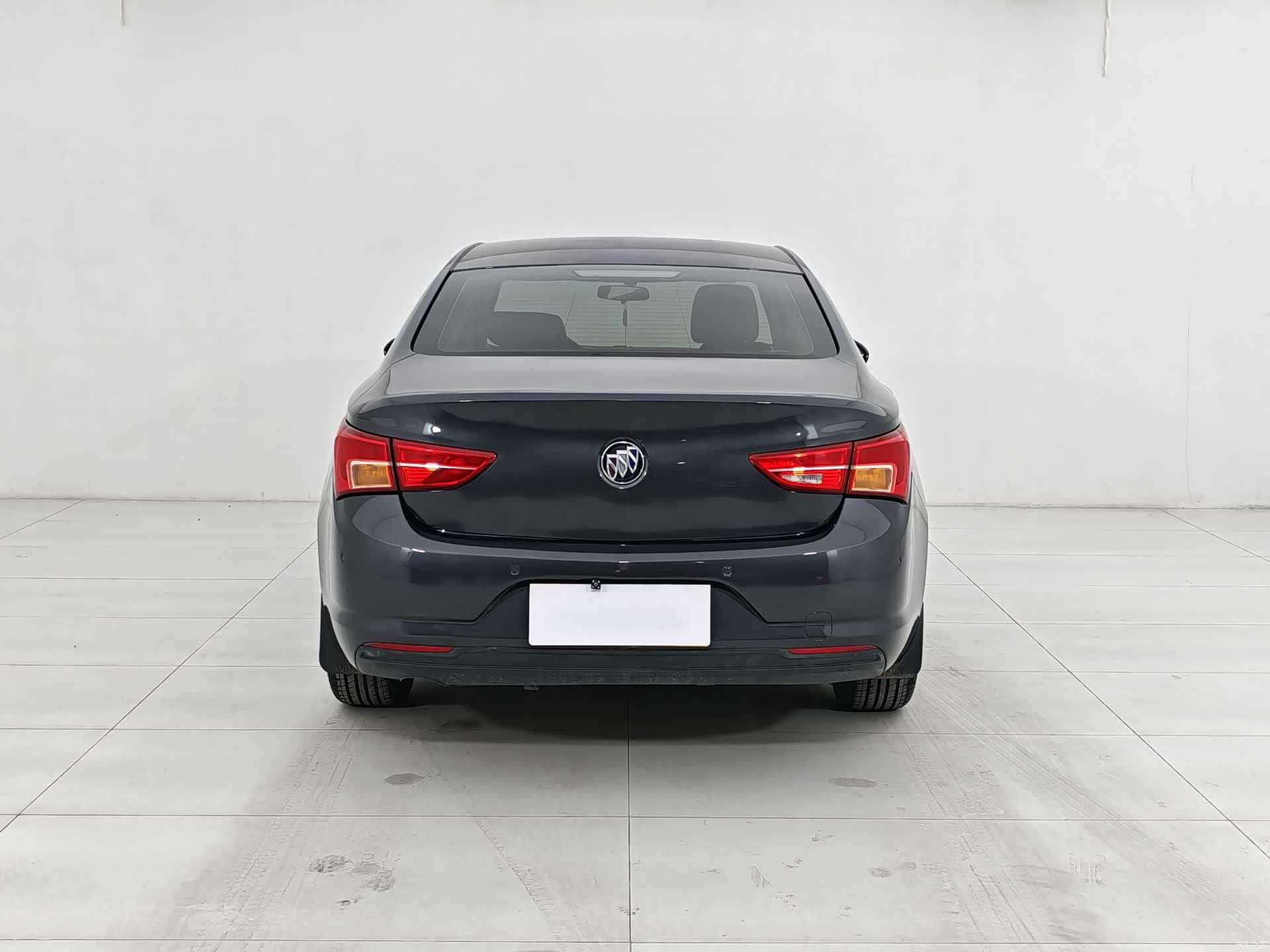 Buick Verano, 2017 все фото