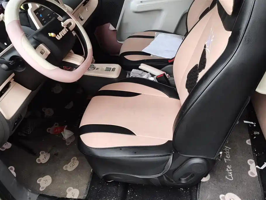 Changan Changan Lumin Changan Changan Lumin