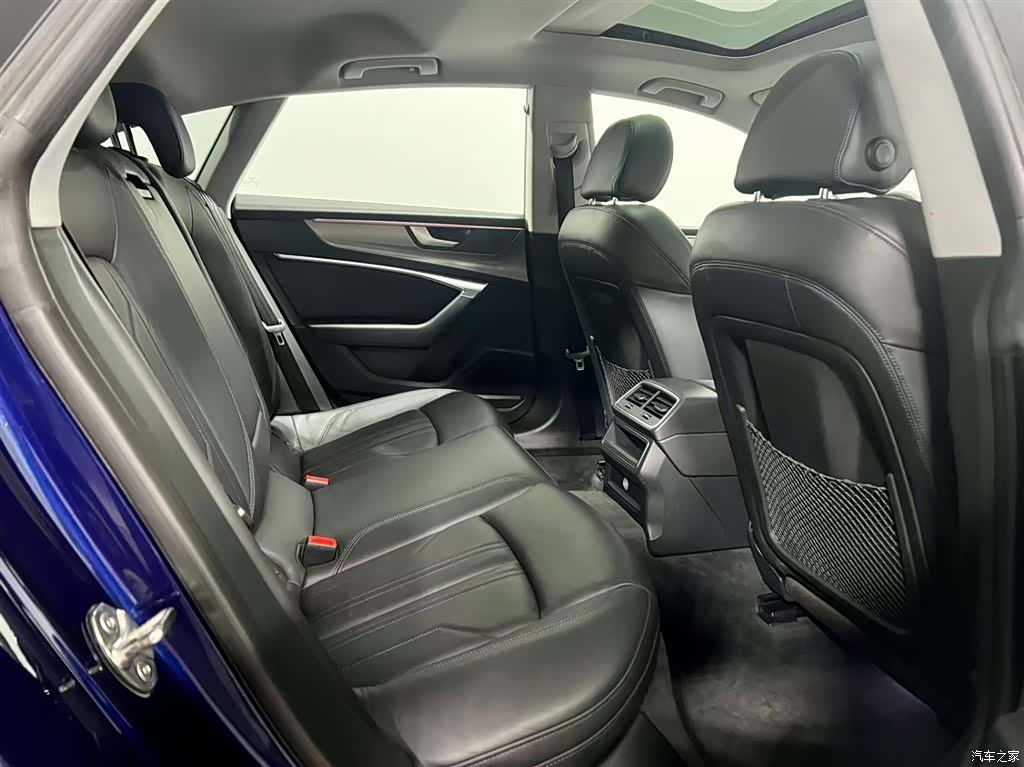 Audi A7, 2021 6