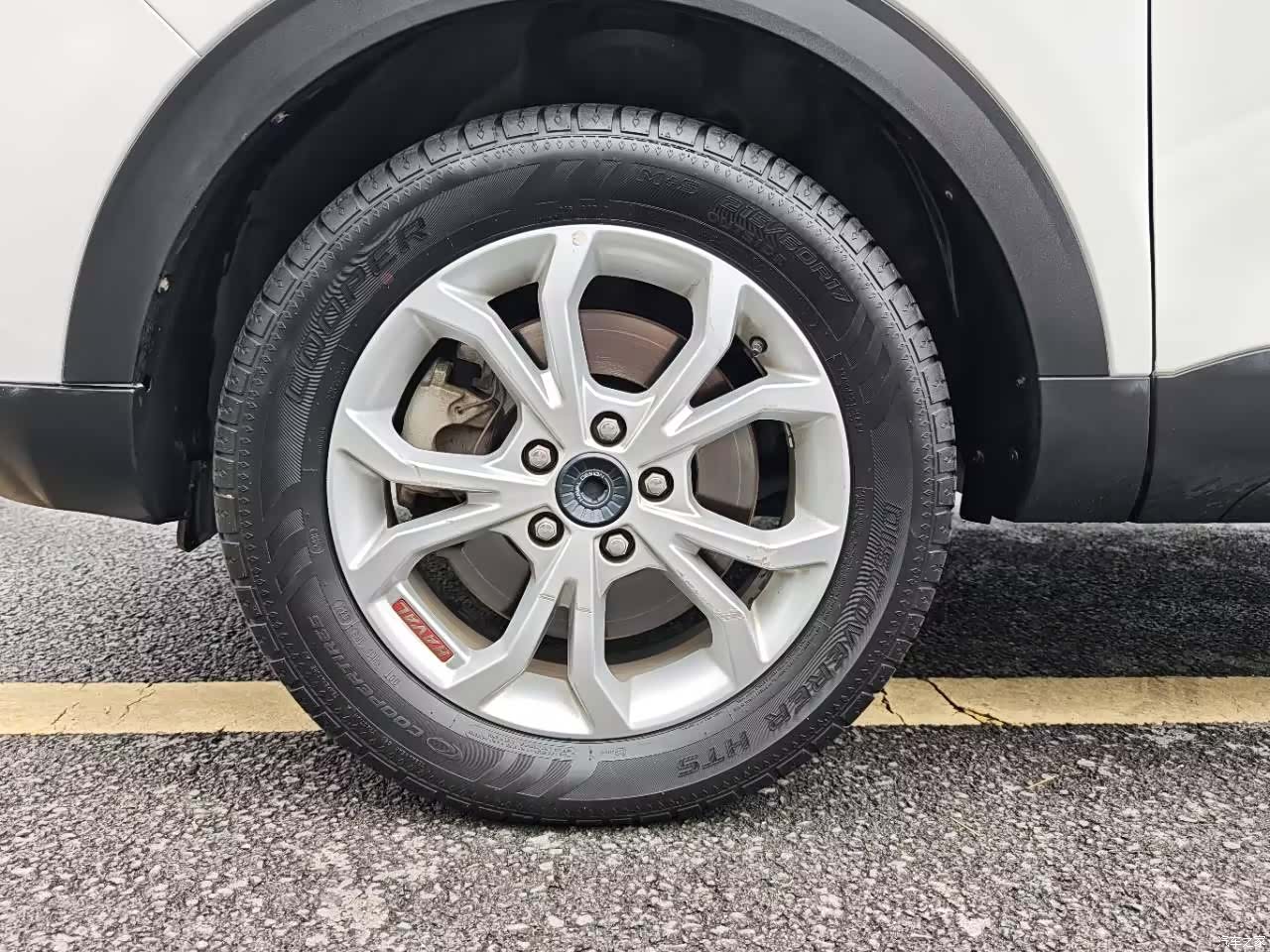 Haval H2, 2018 32