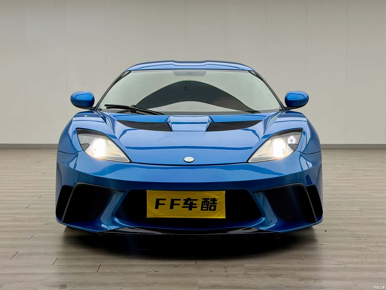 Lotus Evora, 2015 9