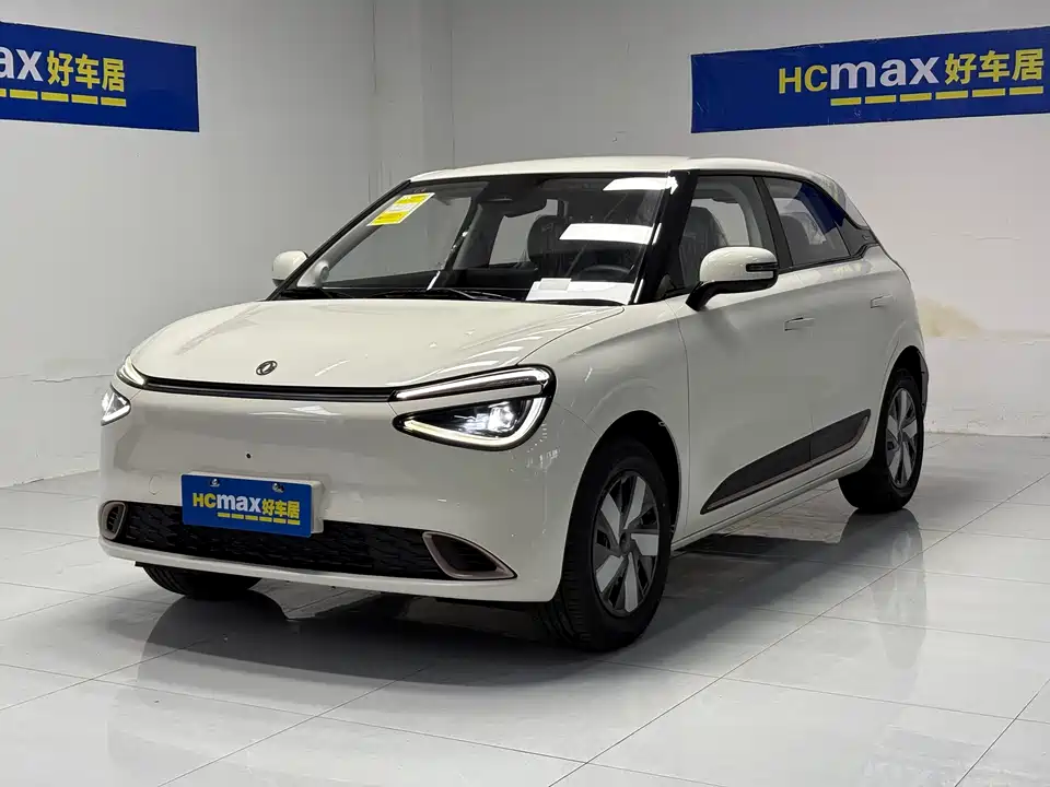 Dongfeng Nammi Nano 01