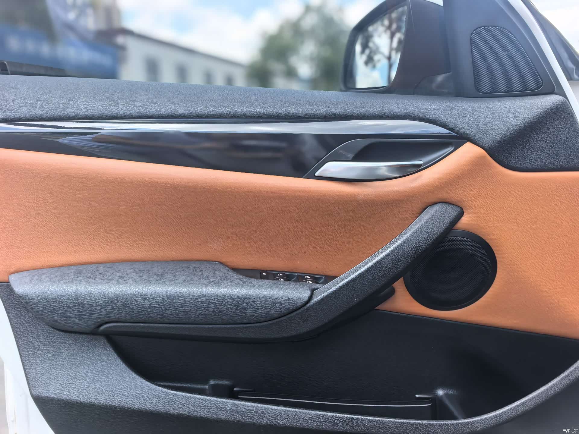 BMW X1, 2016 8