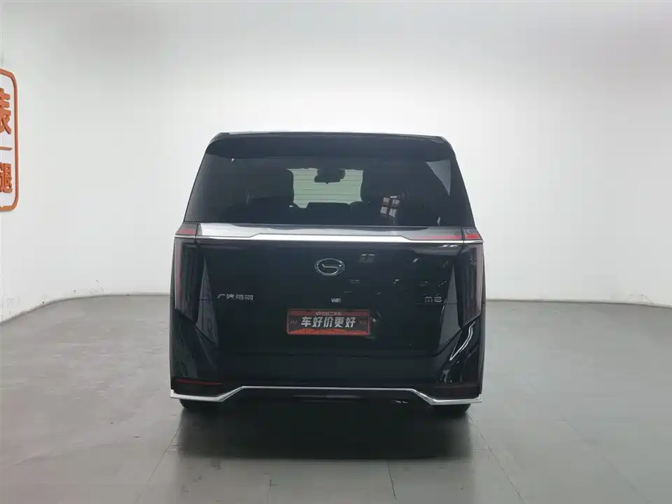 Trumpchi Trumpchi M8