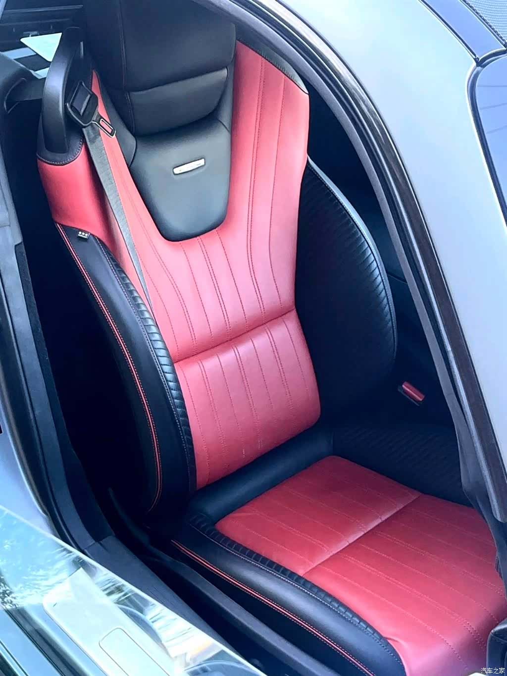 MG AMG, 2020 6