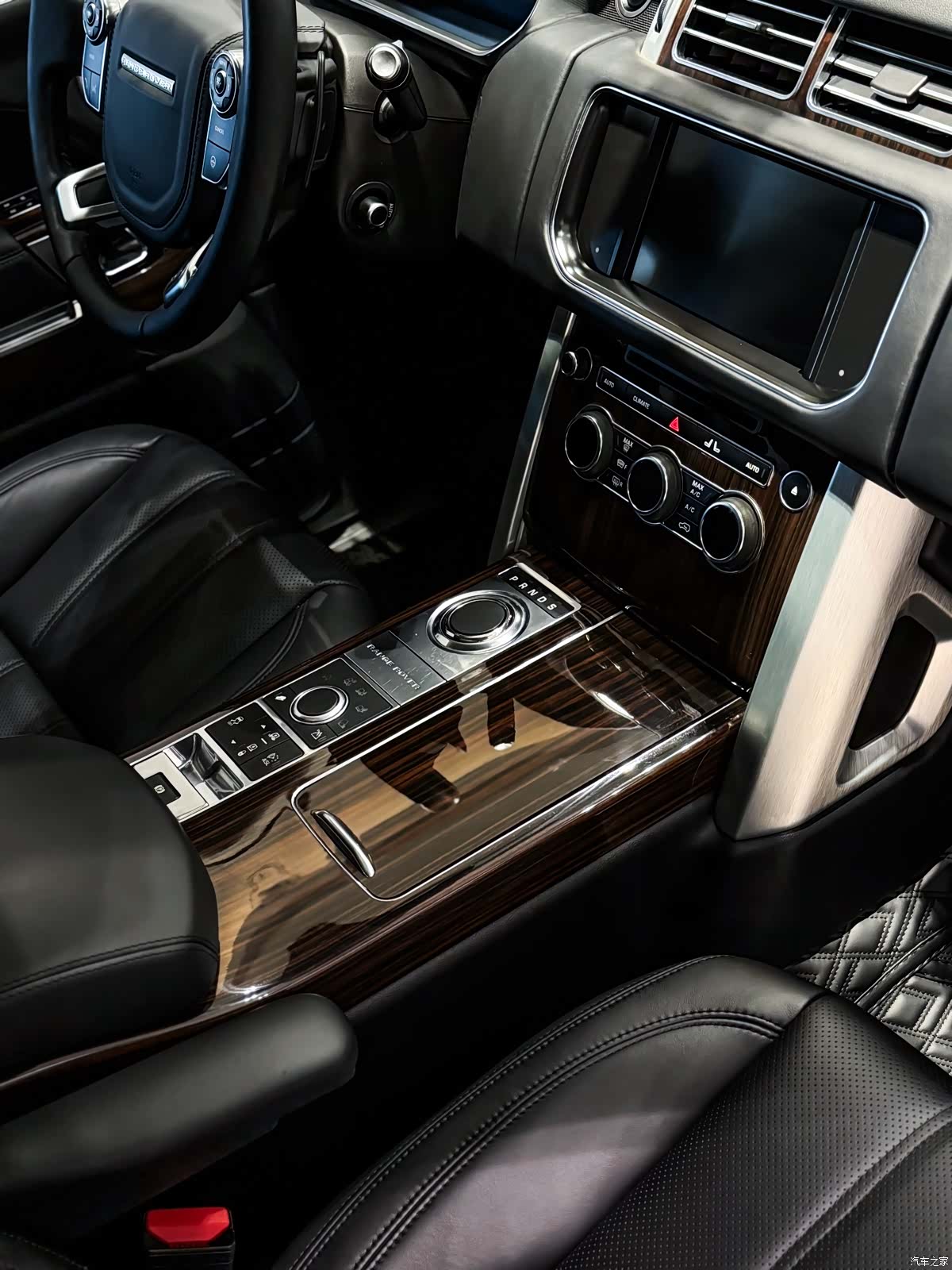 Land Rover Range Rover, 2013 17