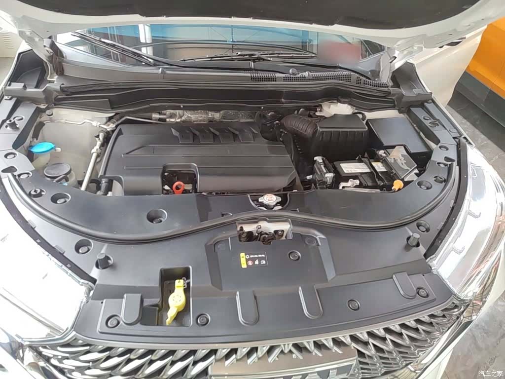 Haval M6, 2024 20