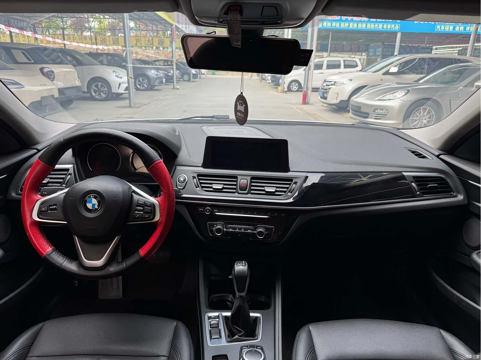 BMW 1 Series, 2019 6