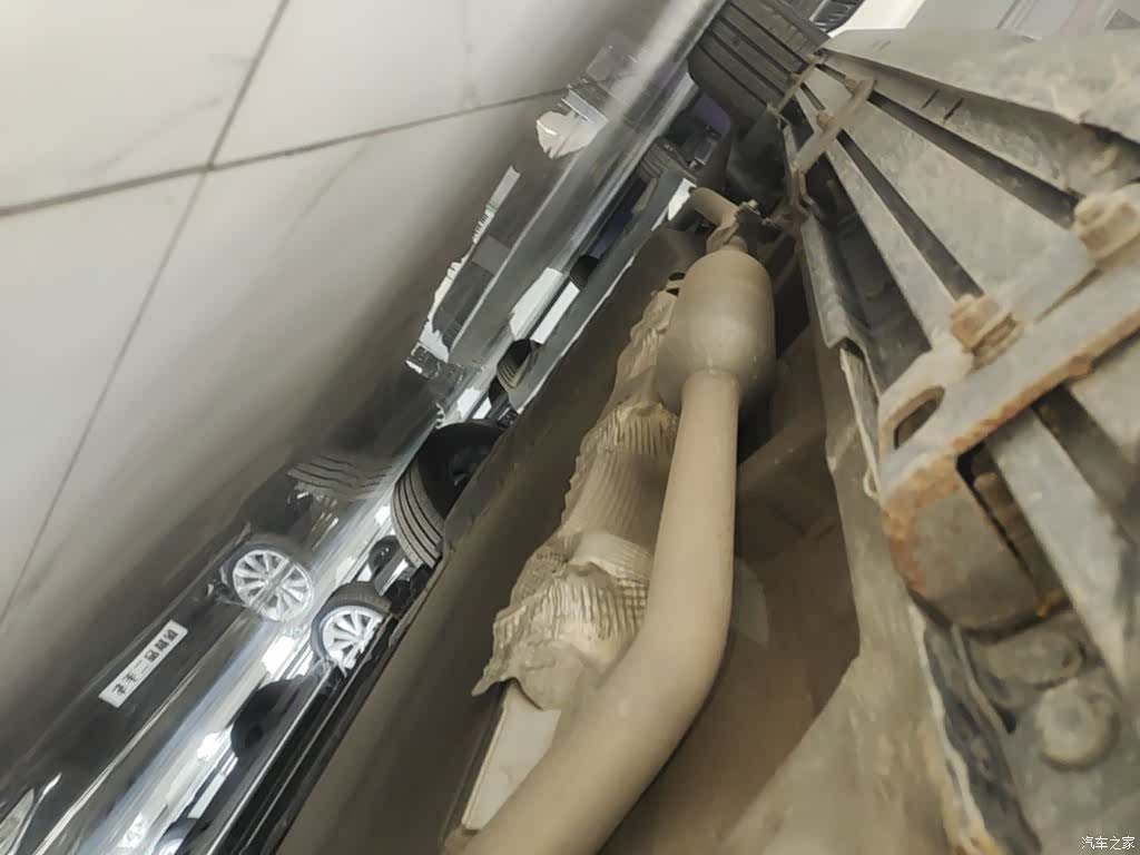 Li Auto ONE, 2021 21