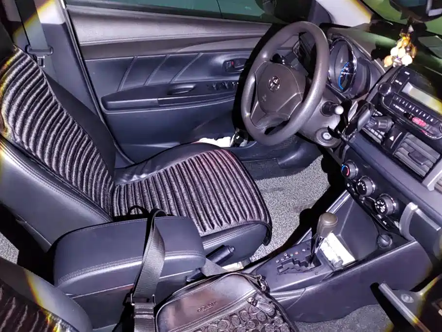 Toyota Vios Toyota Vios