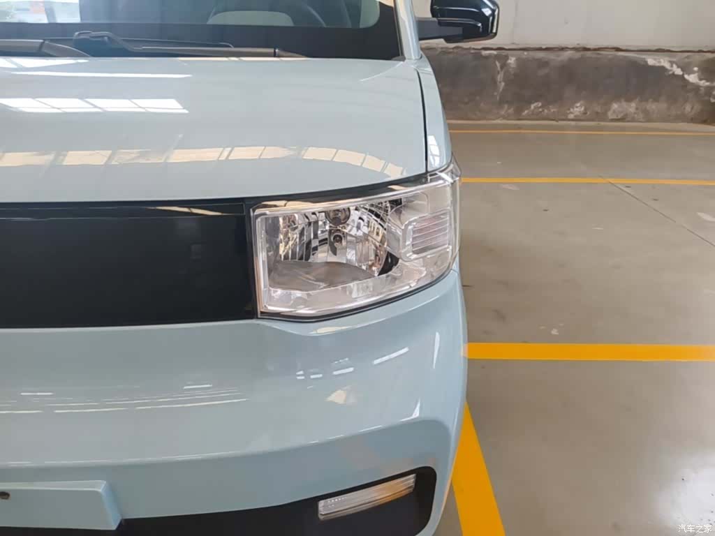 Wuling MINIEV, 2023 24