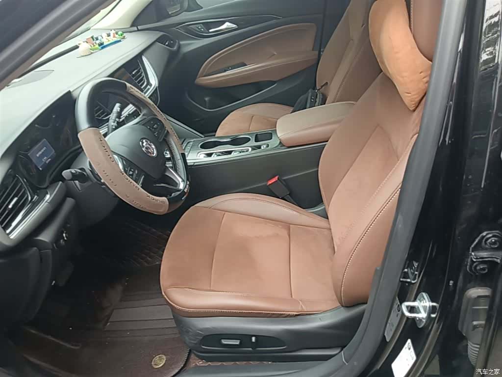 Buick Regal, 2023 15