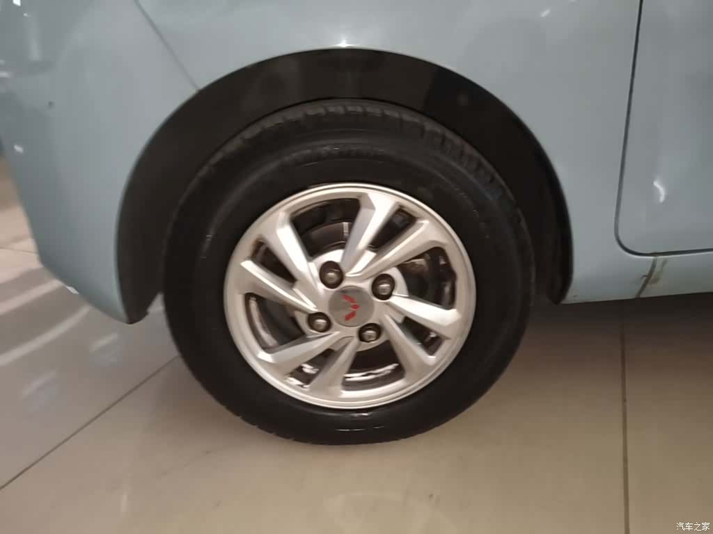 Wuling MINIEV, 2020 23