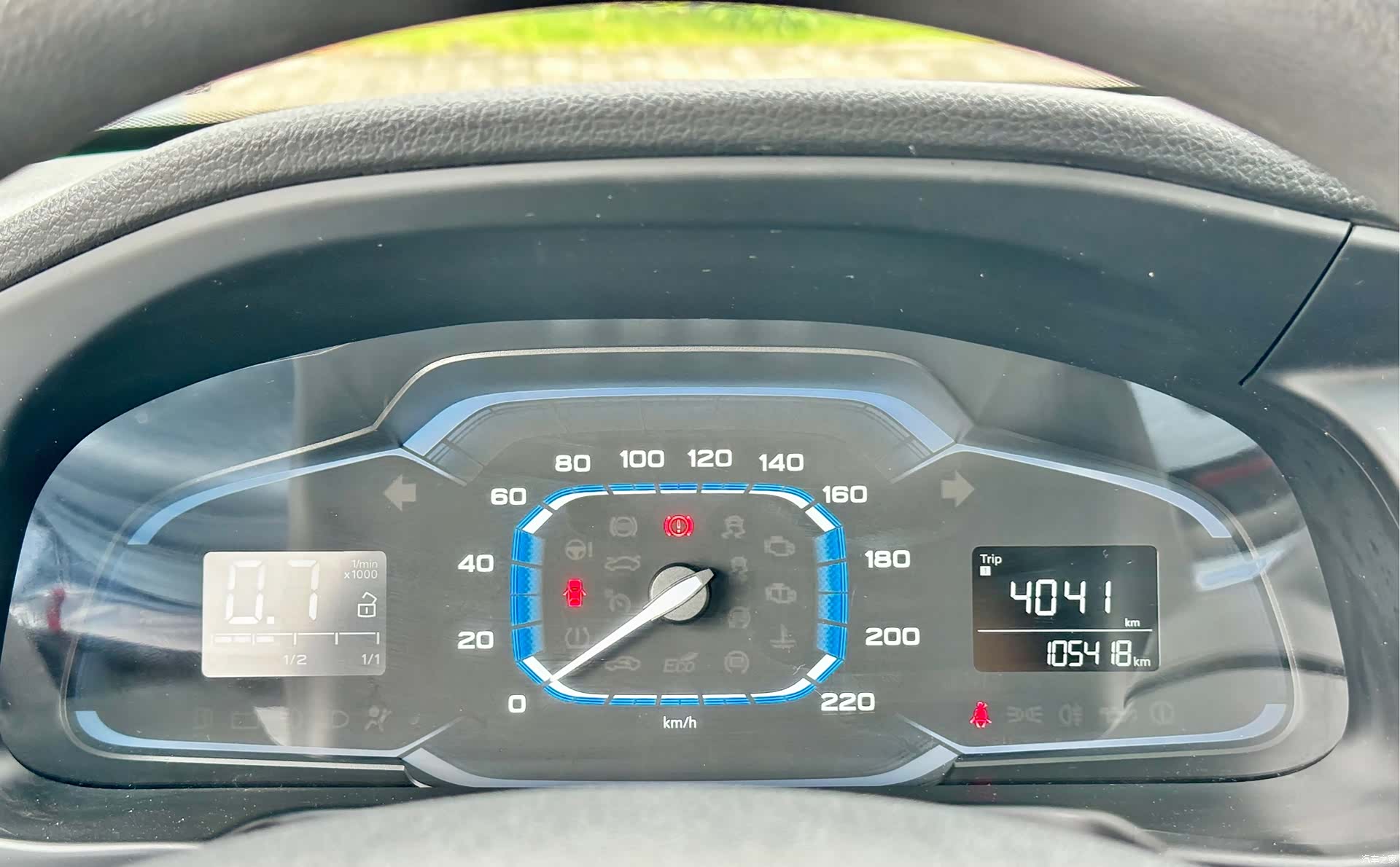 Roewe 360, 2016 36