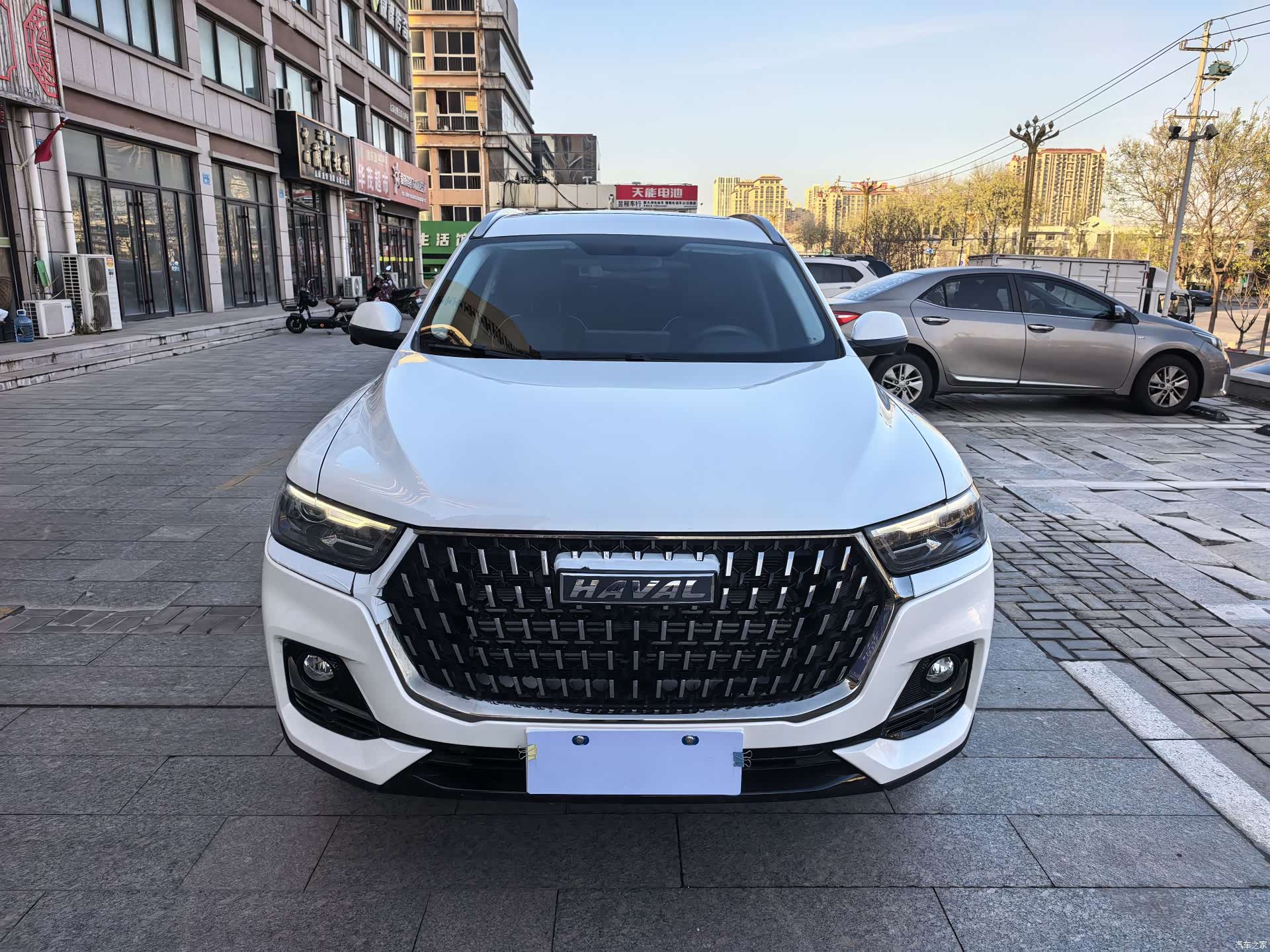 Haval H6, 2025 2