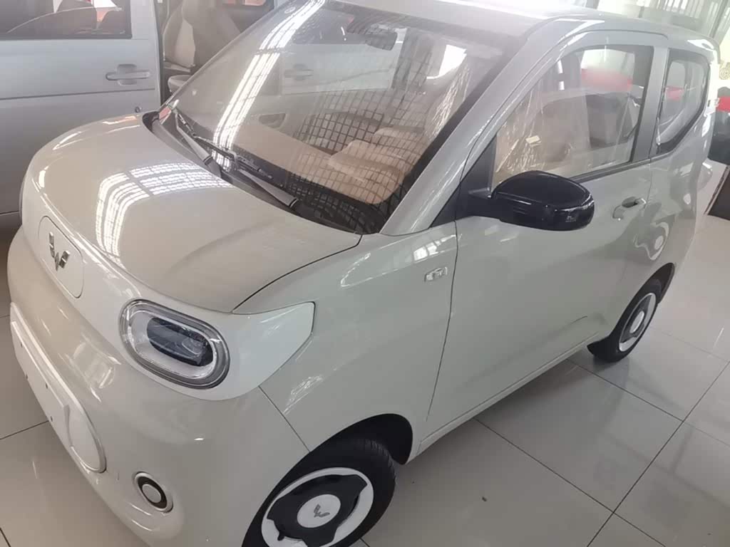 Wuling Mini EV MINIEV 2024 215km