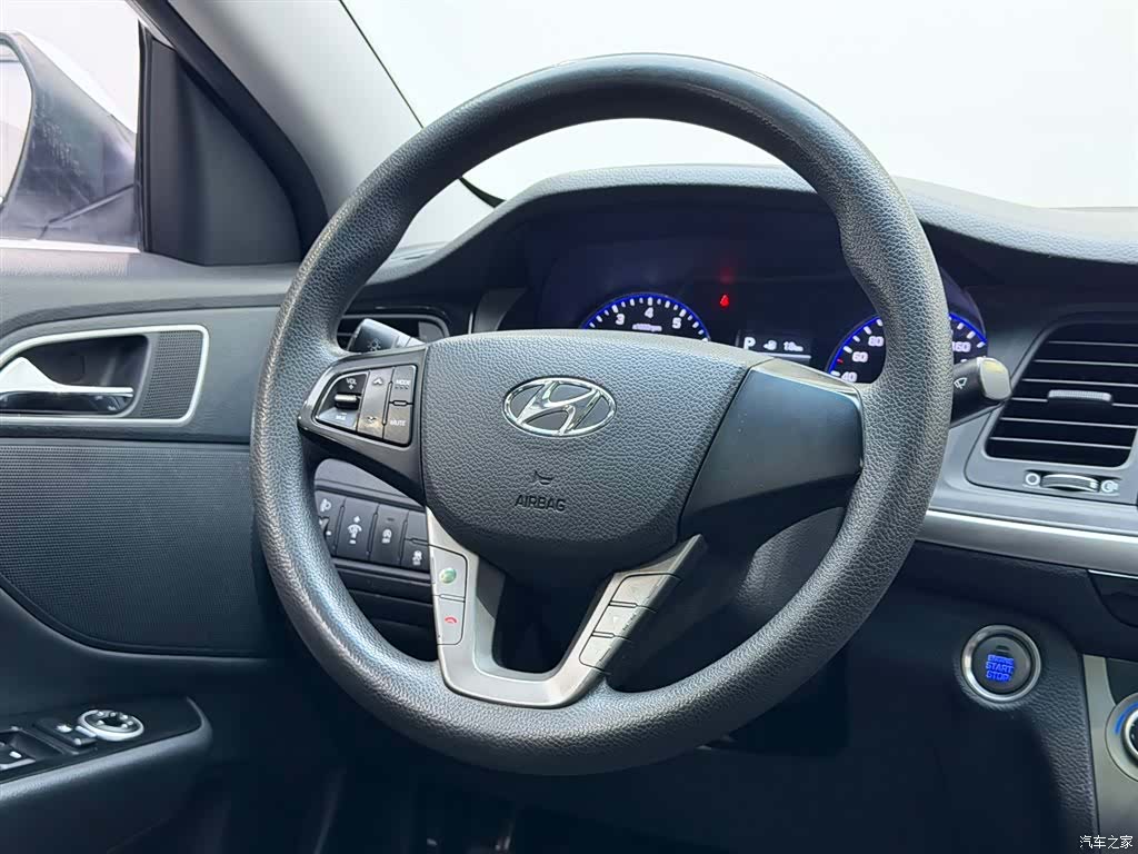 Hyundai GLS, 2018 16