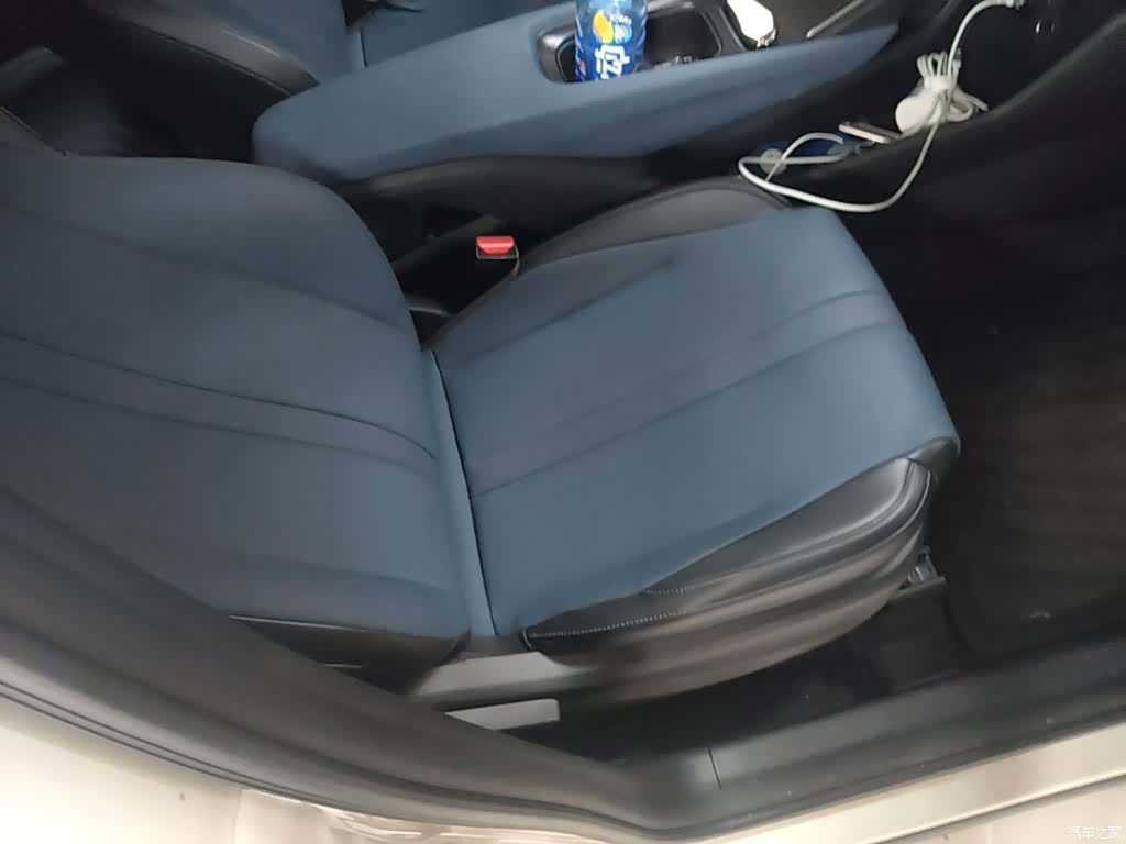 BYD Seagull, 2024 25