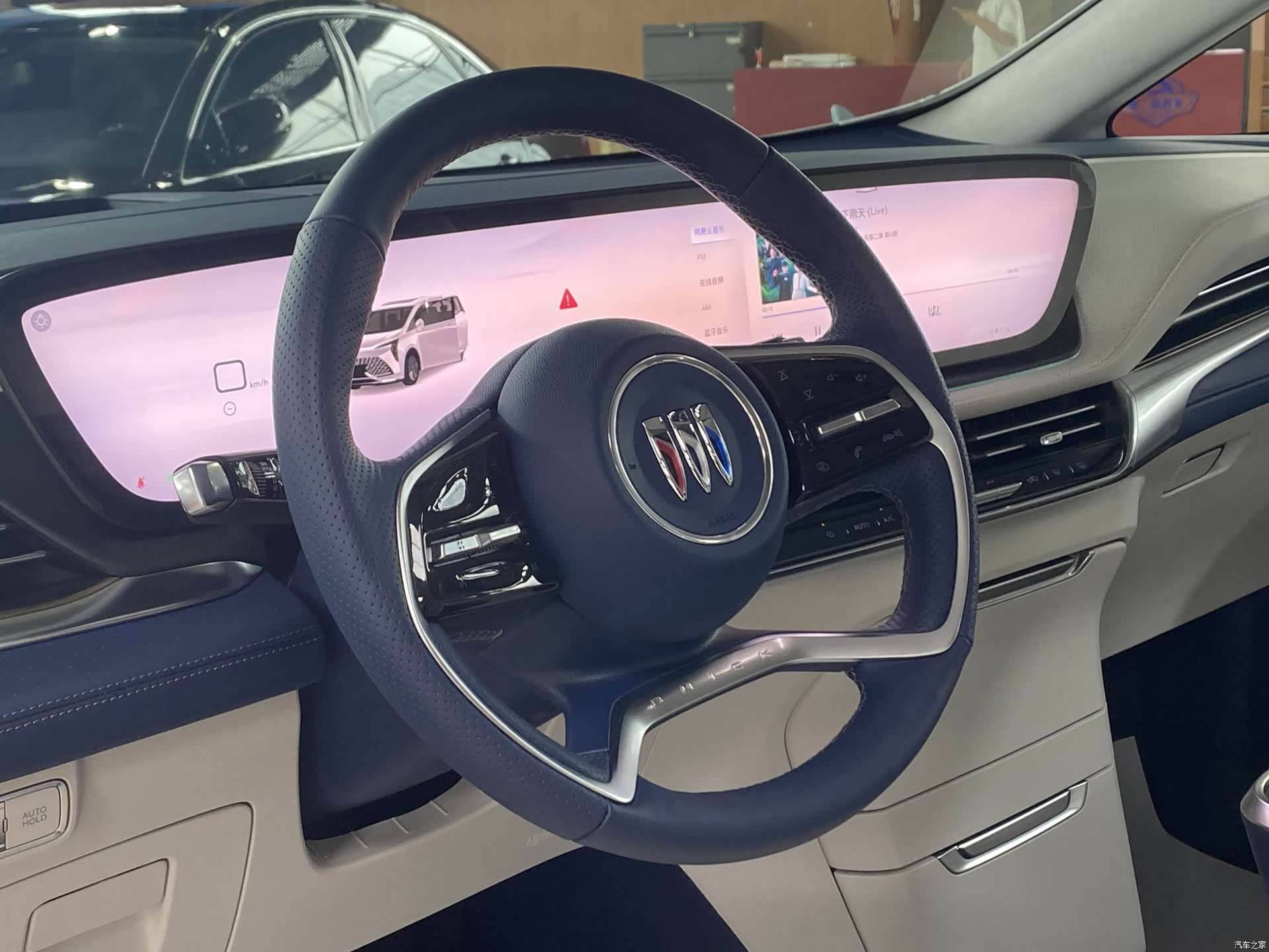 Buick Century, 2025 3