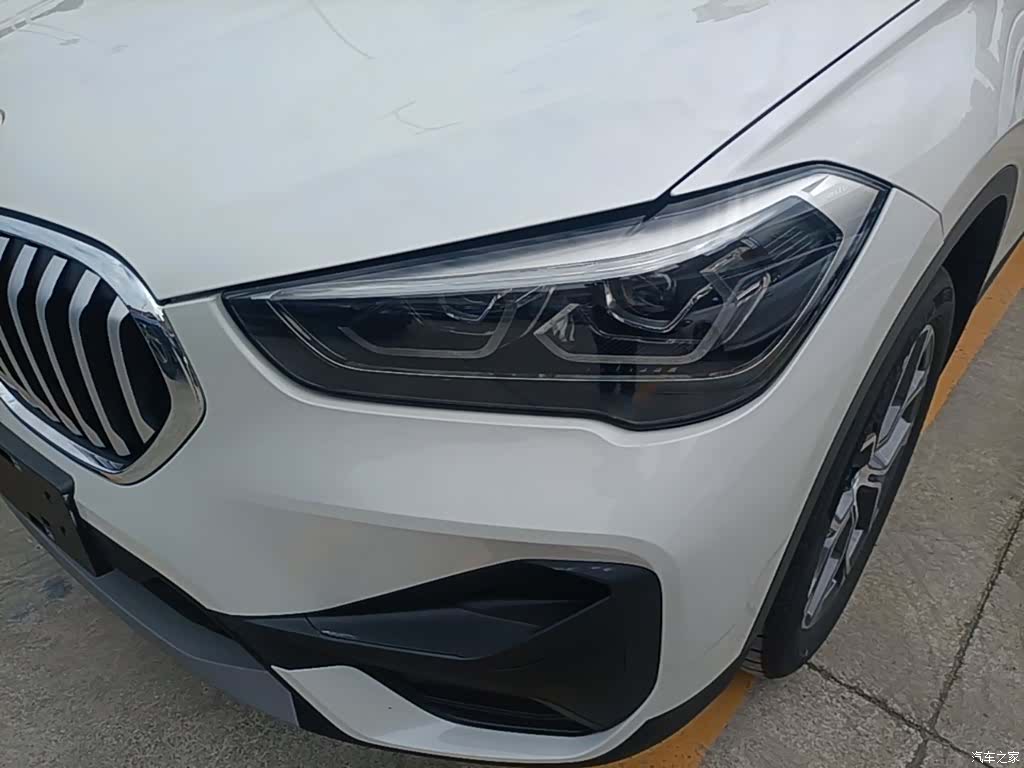 BMW X1, 2021 24