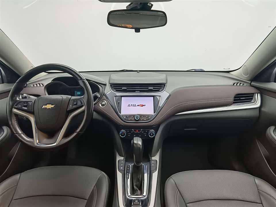 Chevrolet Mai Ruibao