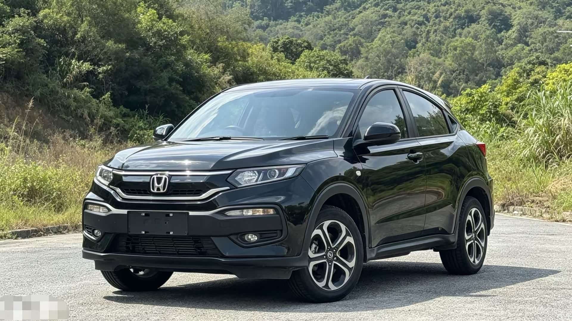 Honda XR-V
