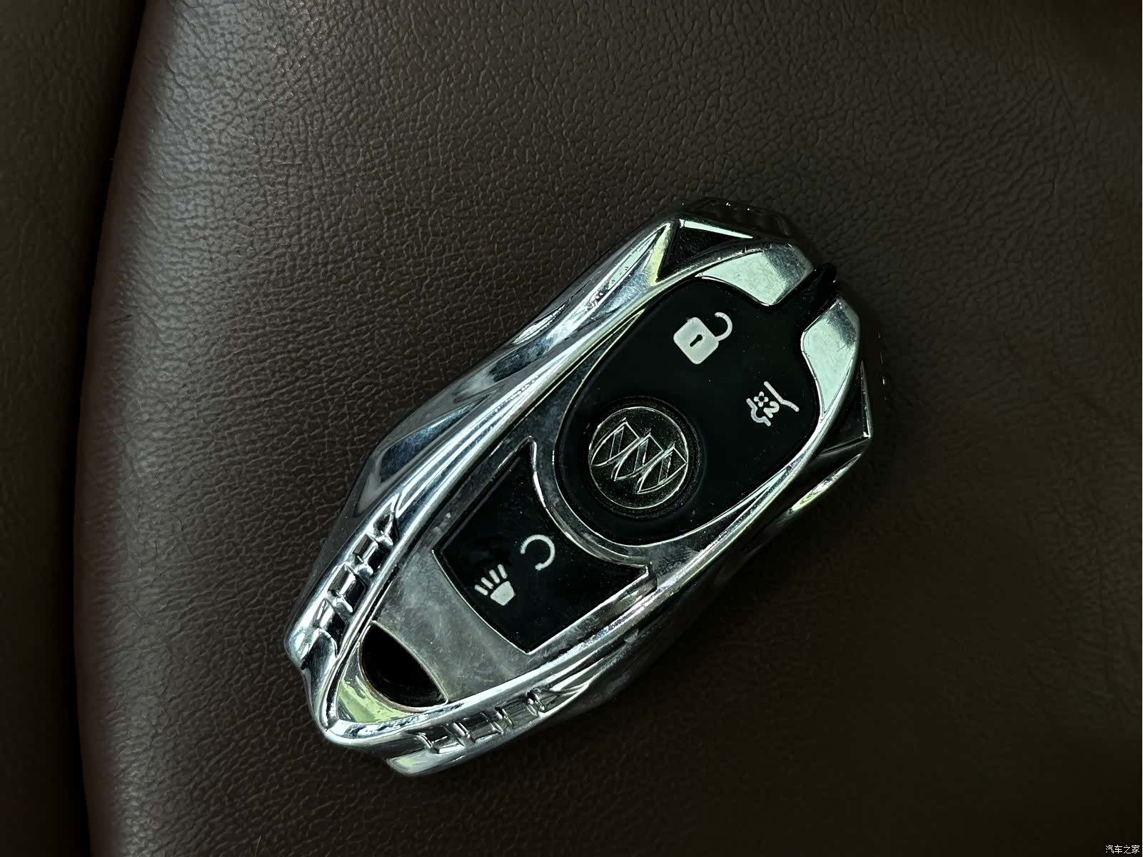 Buick Envision Plus, 2019 16