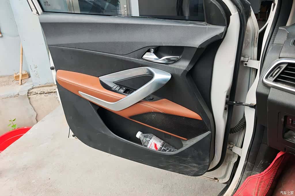 Wuling 510, 2017 7