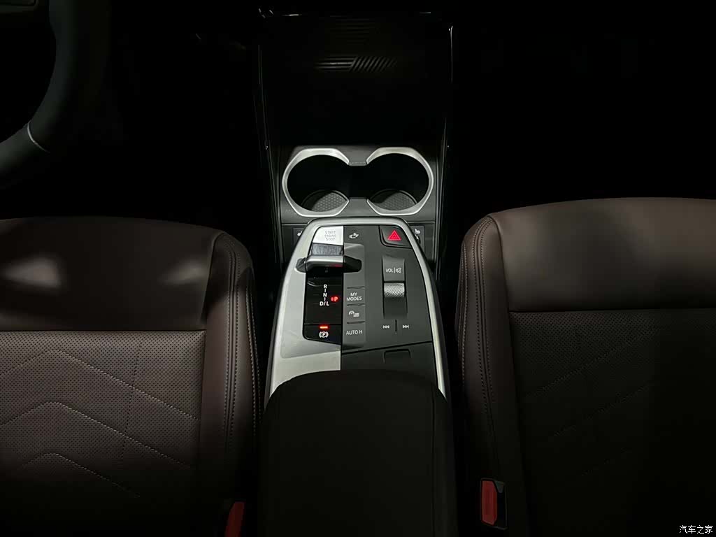 BMW X1, 2024 17
