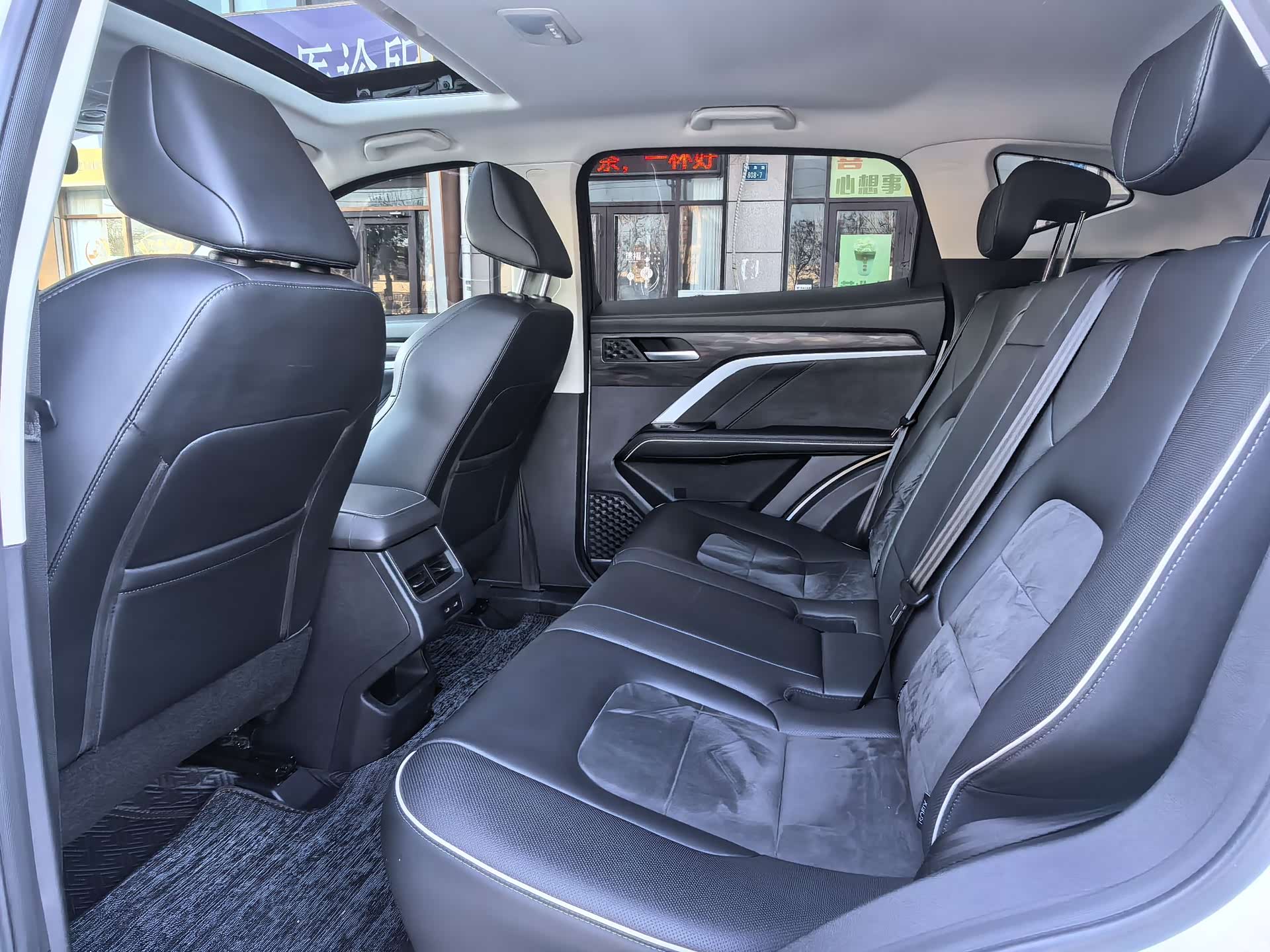 Haval H6, 2025 все фото