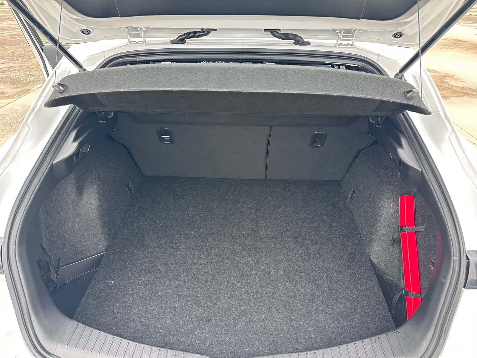 Mazda CX-4, 2023 13
