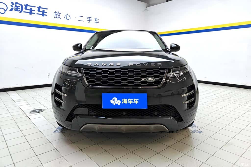 Land Rover Range Rover, 2023 2