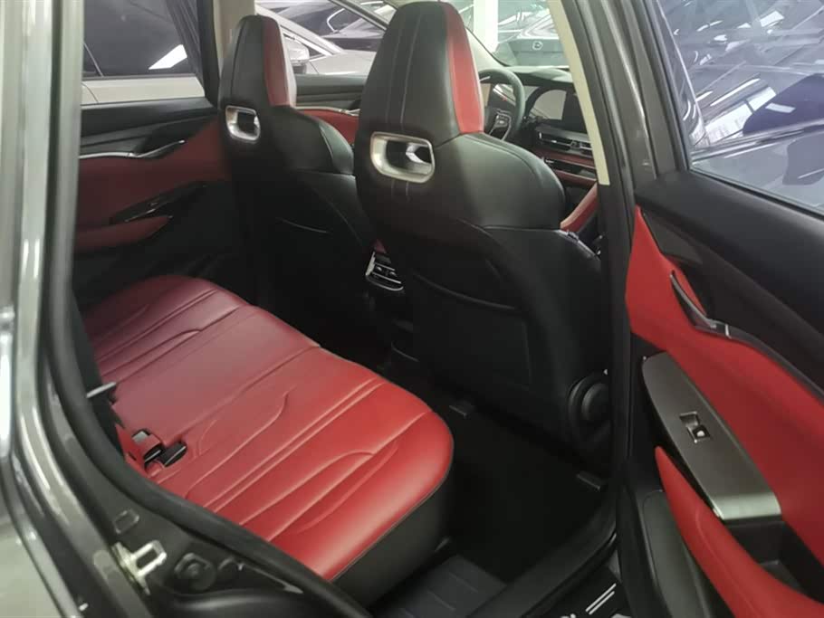 Changan CS75 PLUS Changan CS75 PLUS