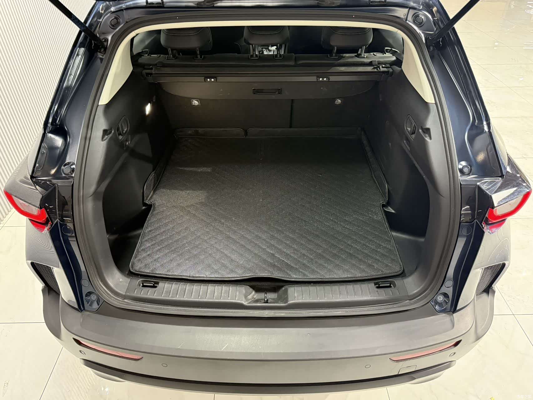 Mazda CX-50, 2024 12