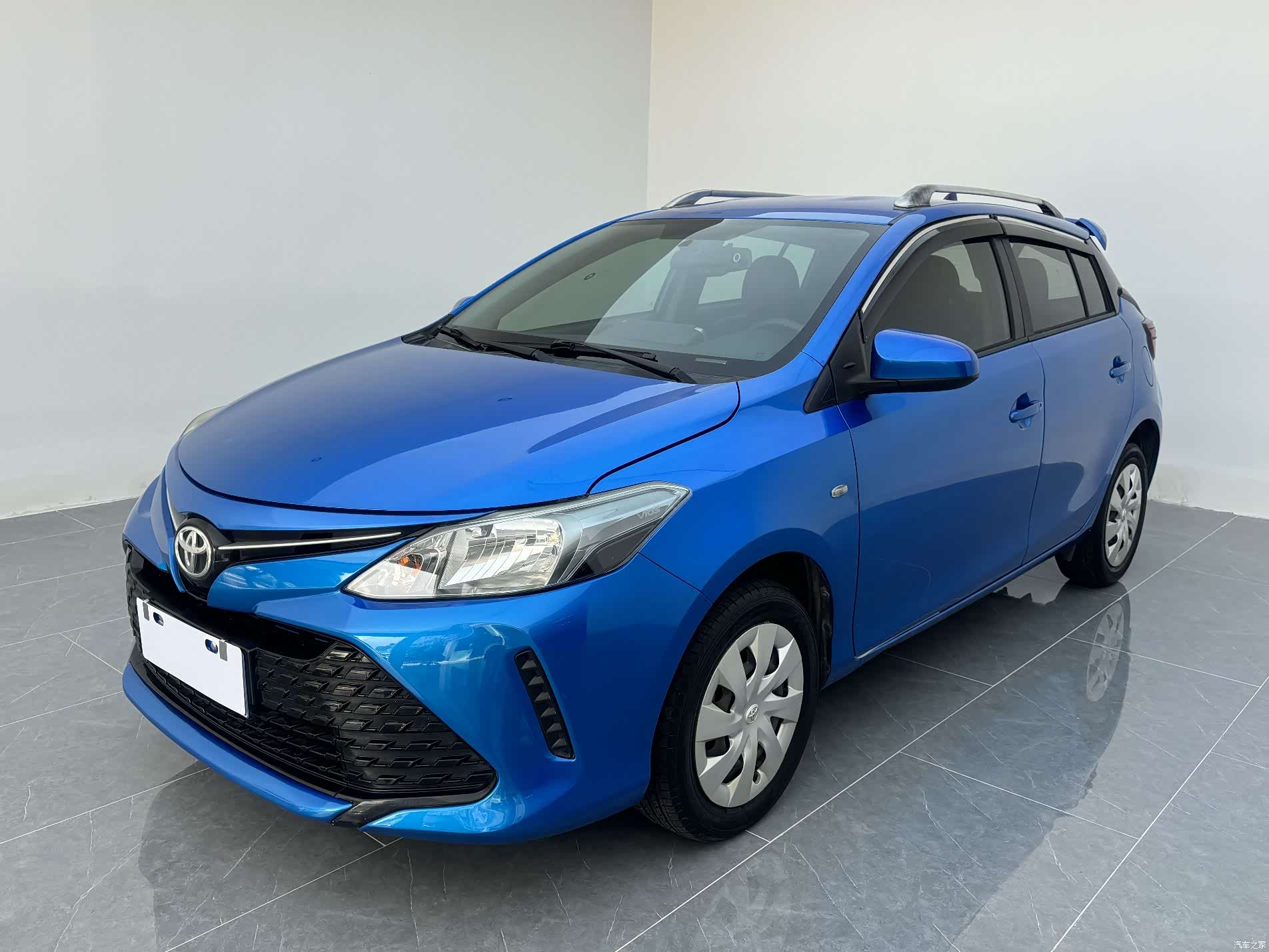 Toyota FS