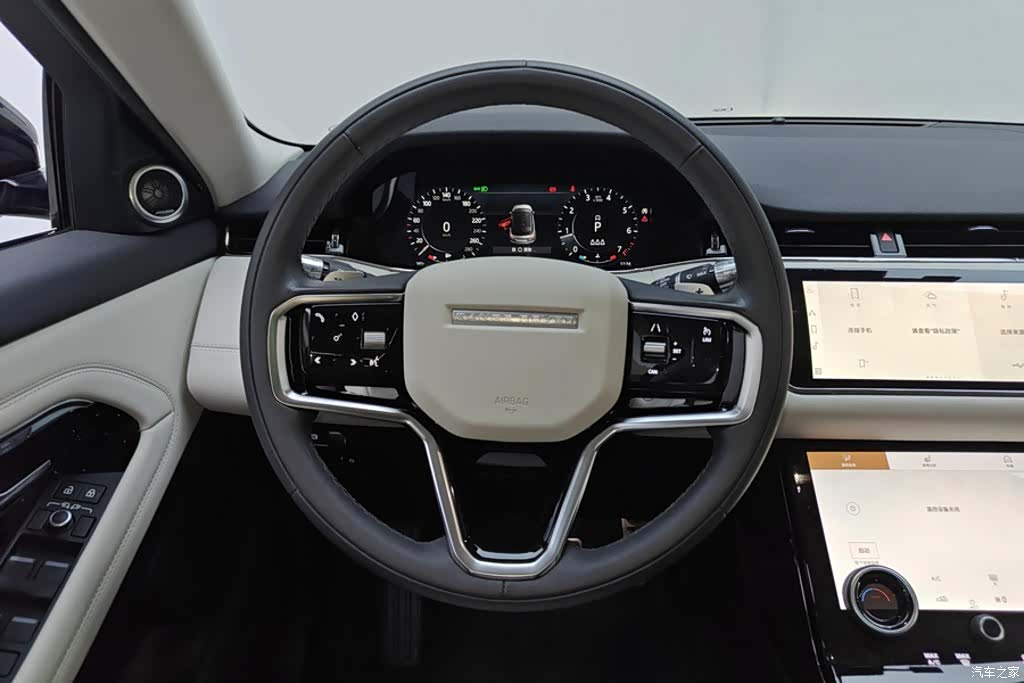 Land Rover Range Rover, 2023 15