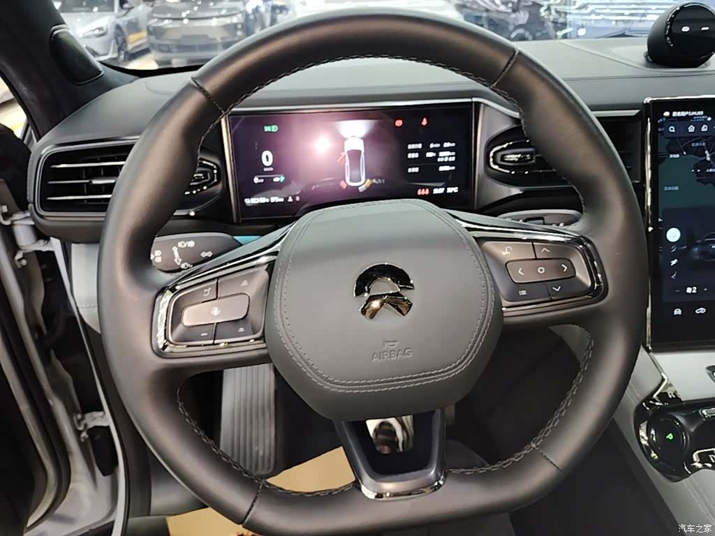 NIO EC6, 2021 11