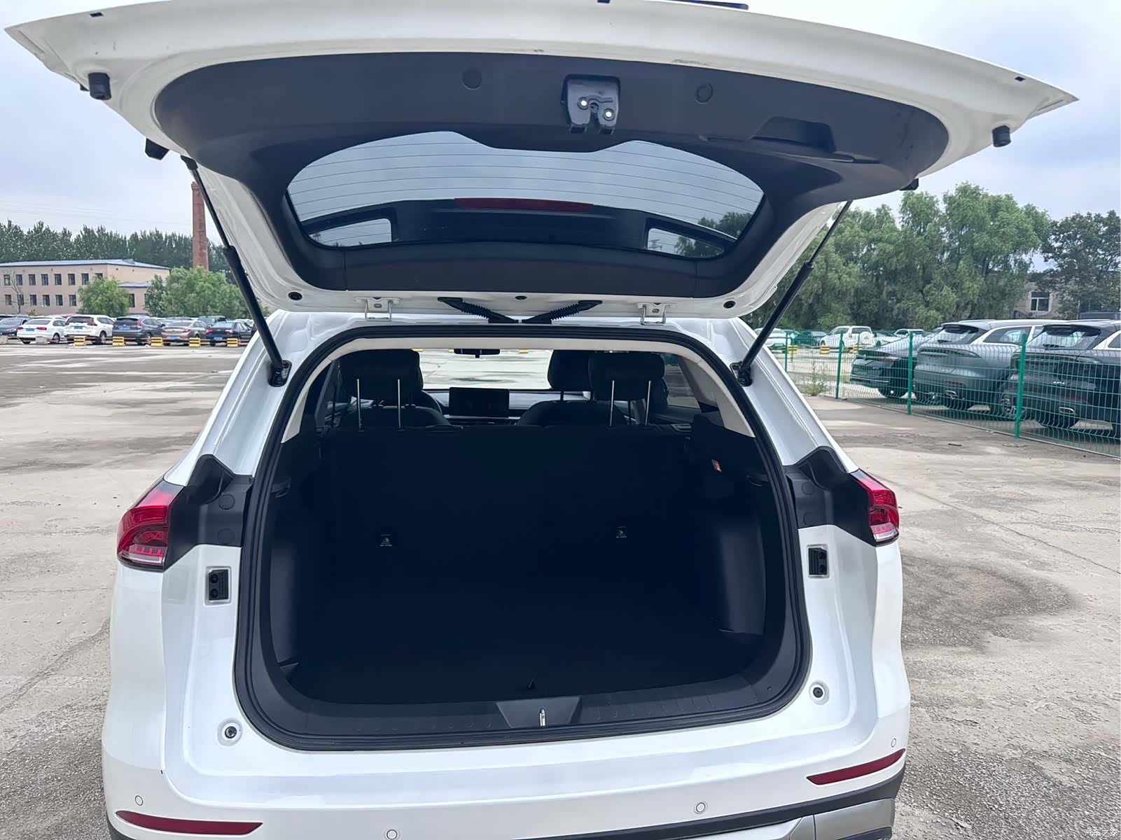 Haval H6, 2022 10