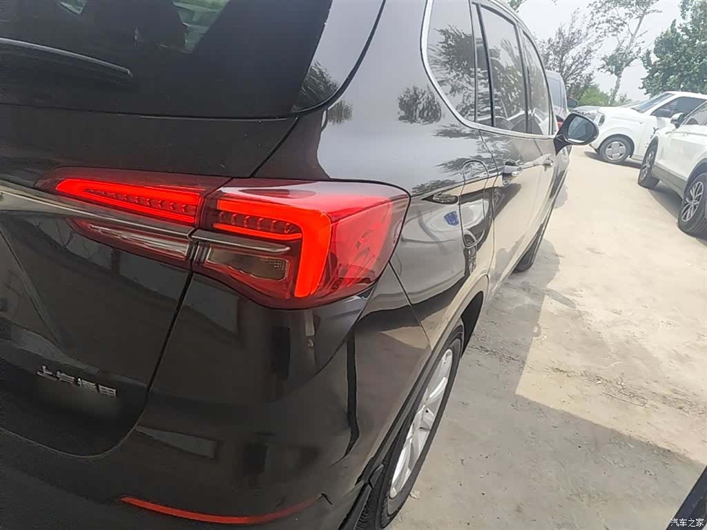 Buick Envision Plus, 2021 8