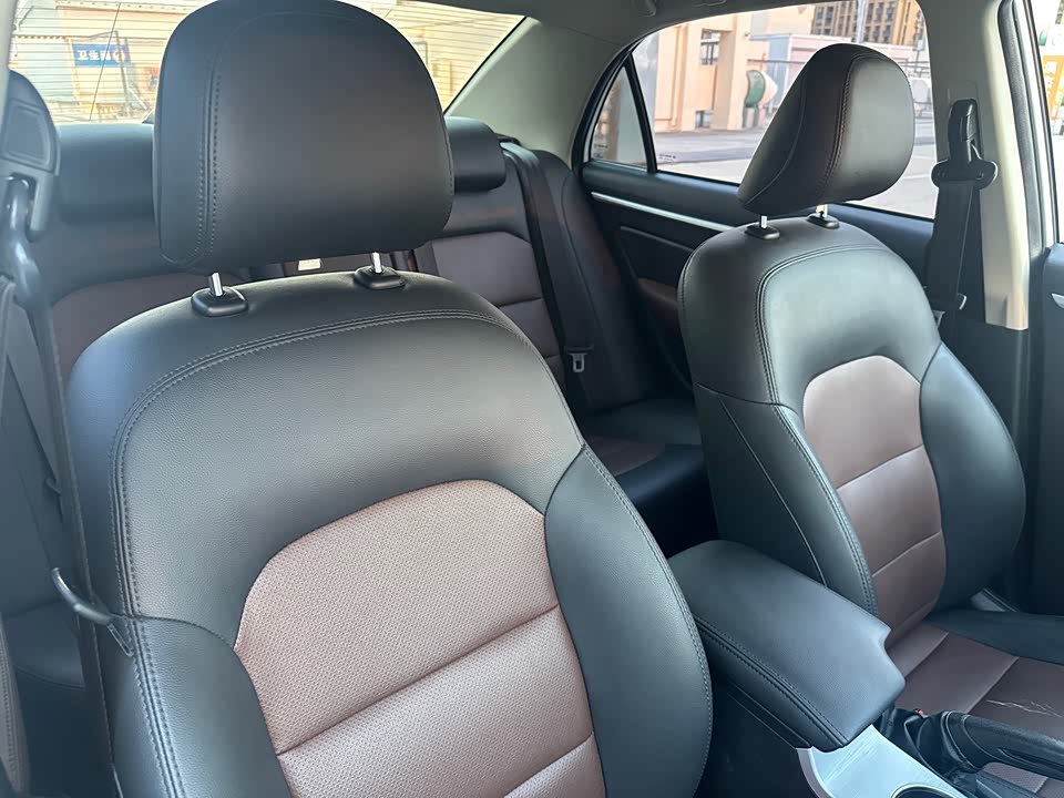 Geely Vision Geely Vision