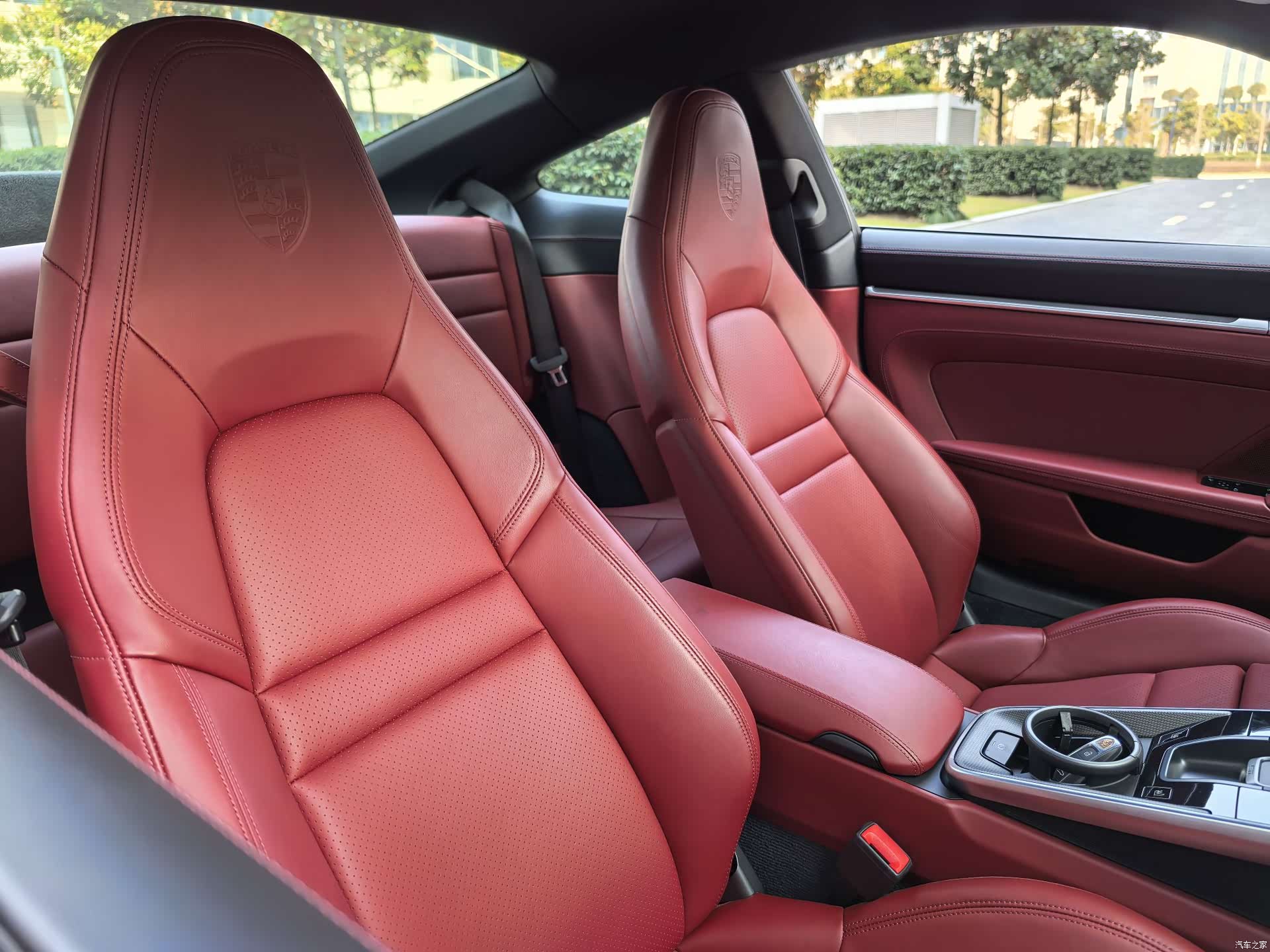 Porsche 911, 2021 41