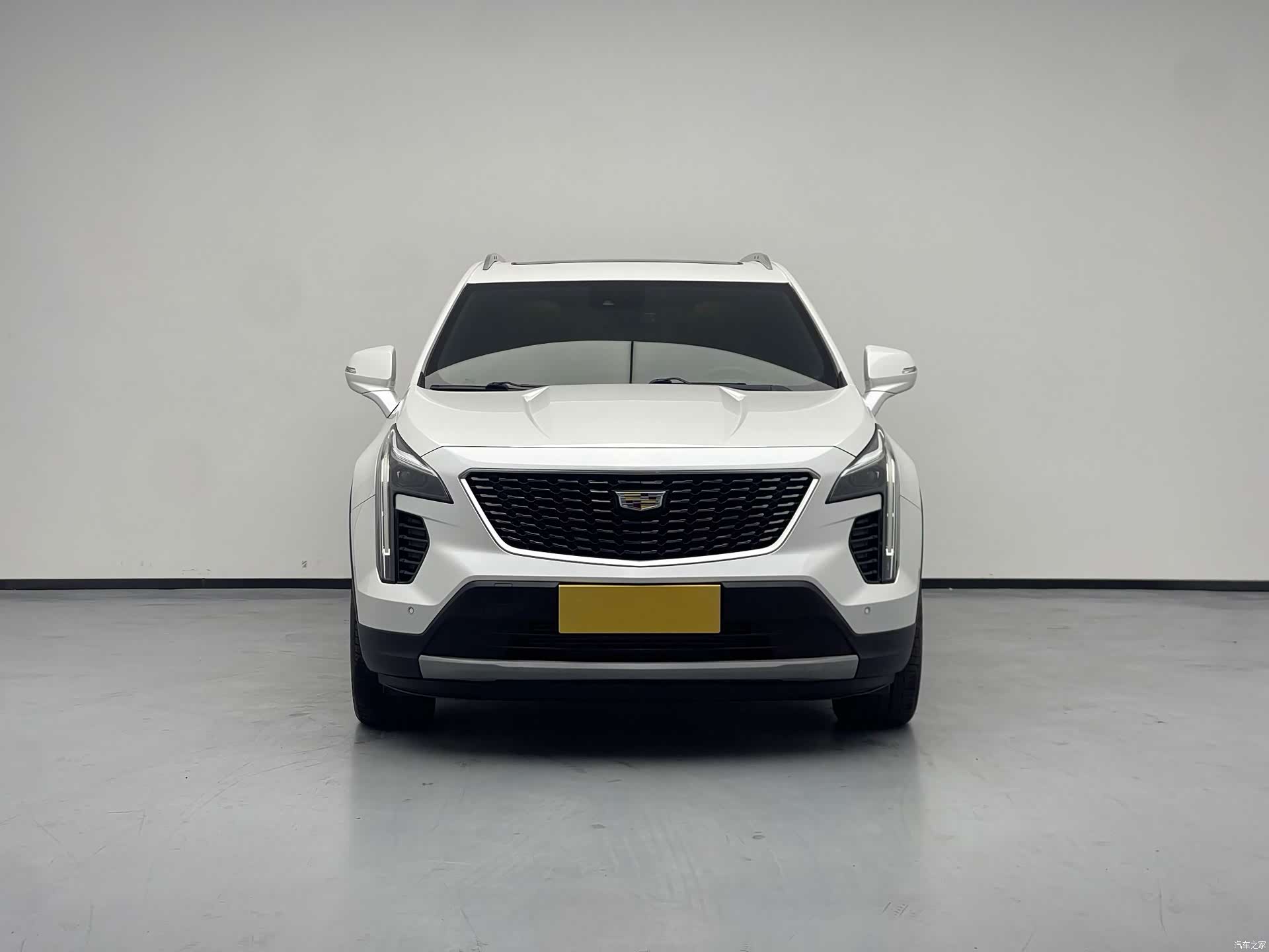 Cadillac XT4, 2019 2