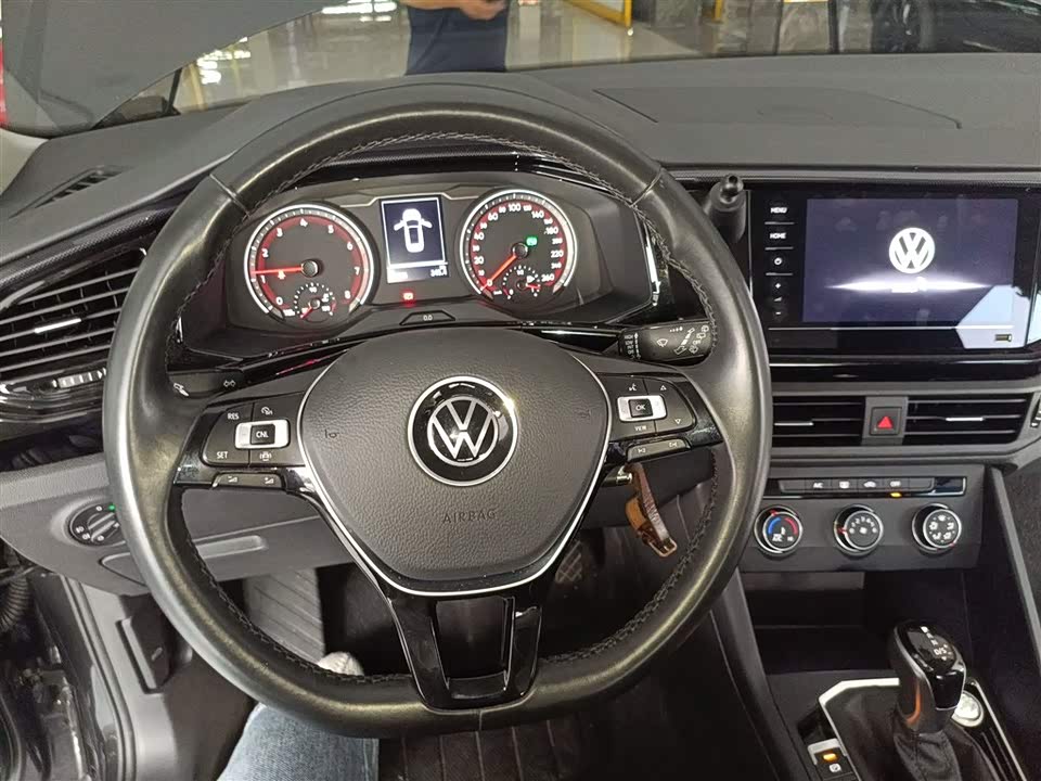 Volkswagen Tanyue Volkswagen Tanyue