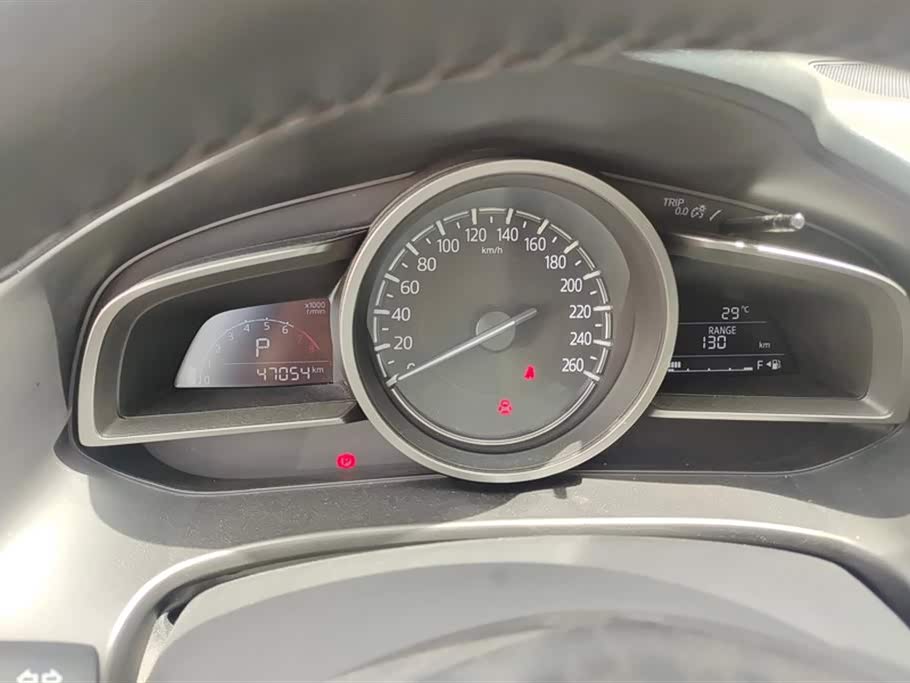 Mazda 3 Angkesaila Mazda 3 Angkesaila